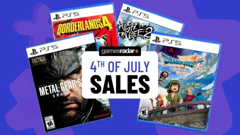 PS5パッケージ版生産終了発表に抗うゲーマーへ朗報！独立記念日セールで人気タイトルが過去最安値に、今のうちに物理メディアを確保するチャンス到来！