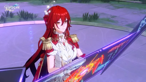 『崩壊：スターレイル』バージョン4.4生放送で新キャラクター「姫子・ノヴァ」と『Fate/stay night』コラボが発表！星玉がもらえる期間限定交換コードも公開中！