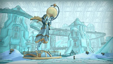 「Steamサマーセール」で2026年話題の新作ゲームがお得に！『Mio: Memories in Orbit』、『Mewgenics』、『ドラゴンクエスト7 Reimagined』など人気タイトルが多数割引中！ | PCゲームニュース