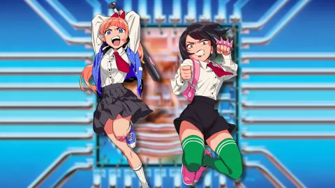 Epic Games Storeで『I Have No Mouth, and I Must Scream』と『River City Girls 2』が期間限定で無料配布！サイコホラーと爽快アクションの傑作を今すぐ手に入れよう！