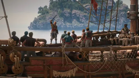 『Assassin's Creed Black Flag Resynced』発売間近！ 海賊気分を盛り上げるためプレイしておきたい6つのゲームをご紹介！ 空賊やヤクザ海賊まで！？
