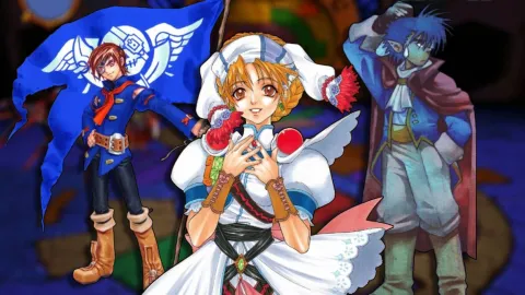 ドリームキャストで発売された特に夢中になれるJRPG8選！『エターナルアルカディア』や『グランディアII』など今プレイしても色褪せない名作たちを振り返る
