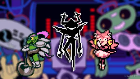 『DELTARUNE』のボス戦を彩る珠玉の楽曲たち！プレイヤーの記憶に深く刻まれるボス曲トップ10が発表、各チャプターのボスと楽曲の個性を深掘り！