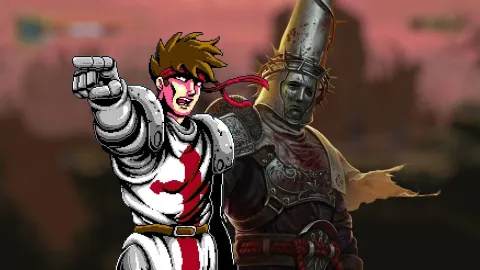 埋もれた名作を発掘！メトロイドヴァニアジャンルを静かに再定義した注目すべき8タイトルを一挙紹介！