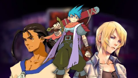 PCゲーマーよ、あの名作JRPGを現代に呼び戻せ！GOG.comの「Dreamlist」で投票したい10タイトルが発表、あなたの推しゲーも含まれているかも？