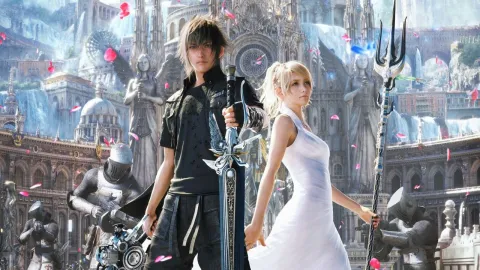 スクウェア・エニックスが『ファイナルファンタジーXV』のNintendo Switch 2版移植について「全く不可能ではない」とコメント、技術的な課題を抱えつつも可能性は示唆