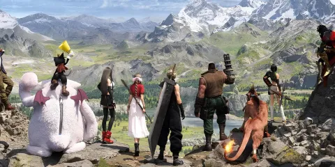 『ファイナルファンタジーVII リバース』で評価を上げたケット・シー！まさかの「最低キャラ」返上か、その変貌の秘密に迫る