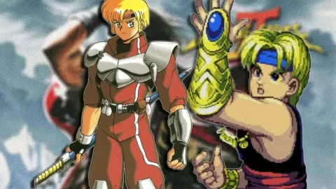 ジェネシス（メガドライブ）で「遊び始めから面白い」と評価されるJRPG10選！隠れた名作から異色の新作まで、その魅力に迫る！