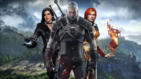『ウィッチャー3 ワイルドハント』で心揺さぶられる10のクエストが発表！ゲラルトの知られざる感情の深層に迫る感動の物語を徹底解剖
