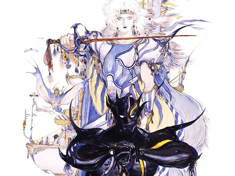 発売から35周年！『ファイナルファンタジーIV』が提示したキャラクターの個性と能力が物語と密接に結びつくRPGの新たな形とは？