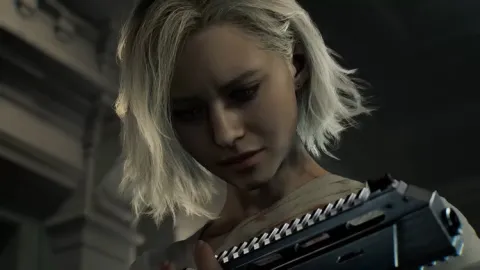 『バイオハザード RE:9』先行プレイレポート：恐怖とアクションが交錯する、シリーズの集大成となる新体験！