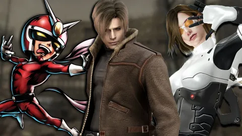 ニンテンドーゲームキューブの命運を分けた「カプコン・ファイブ」の真実：『バイオハザード4』を生み出しながらも、なぜ歴史的な失敗に終わったのか | ゲームニュース