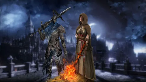 フロム・ソフトウェアが手掛ける『ダークソウル4』で期待される8つの変革！アーマー強化、NPC拡充、そしてシームレスな協力プレイが実現か？