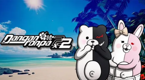 スパイク・チュンソフトの最新作『Danganronpa 2x2』が2027年初頭に発売延期を発表！ 新モード「スレイヘム」や3Dワールドマップなど詳細も明らかに