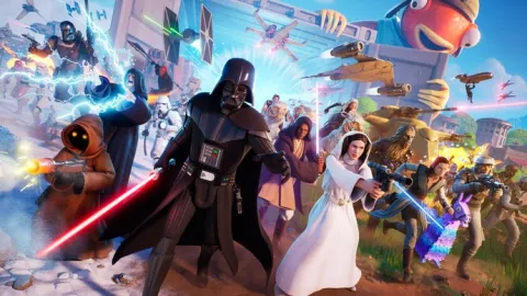 『フォートナイト』の未発表情報漏洩訴訟でEpic Gamesが元契約社員と和解、Unreal Engine 6で稼働する『ロケットリーグ』のデモも公開され新たな展開に注目が集まる