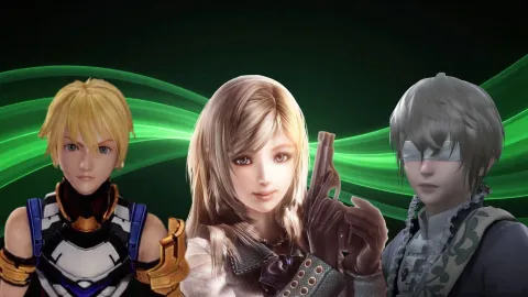 Xbox 360時代を駆け抜けた！一度始めたら止まらない「中毒性MAX」のJRPG10選が登場！戦略性の高いバトルから独特の物語まで、あの頃の興奮が蘇る！