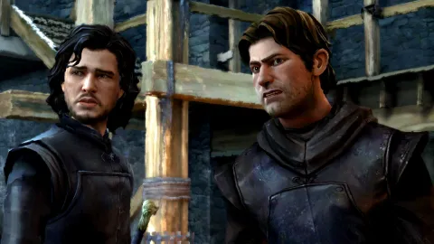 『Game of Thrones: A Telltale Games Series』がHBOドラマシリーズの緊張感を再現！ウェスタロスの壮絶な物語を追体験するアドベンチャーゲームの魅力とは