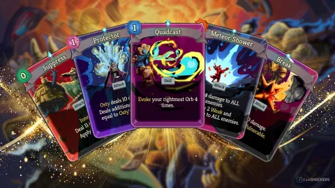 『Slay the Spire 2』でたった1枚のカードから最強デッキを構築！新たな戦略でネオ・スピアイアの頂点を目指せ！