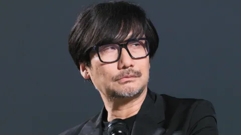 小島秀夫氏がPlayStationの物理ディスク生産終了発表に「恐ろしい」と警鐘！デジタル化する未来への懸念を語る