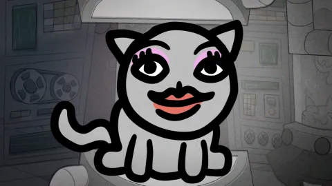 『Mewgenics』がSteamローグライク/ローグライト史上最高の同時接続プレイヤー数を記録！『Hades 2』を抜き新たな歴史を刻む