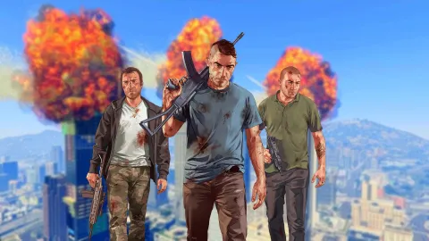 『Grand Theft Auto VI Online』に期待される8つの進化点とは？ より自由なキャラクタークリエイトから破壊可能な環境、公式ロールプレイングサーバーまで、ファンが待ち望む新機能の全貌が明らかに！