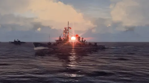 冷戦期の海戦ストラテジー『Sea Power: Naval Combat in the Missile Age』が待望のキャンペーンモードを実装！ 戦略性と没入感を高める大型アップデートで新たな海戦体験へ