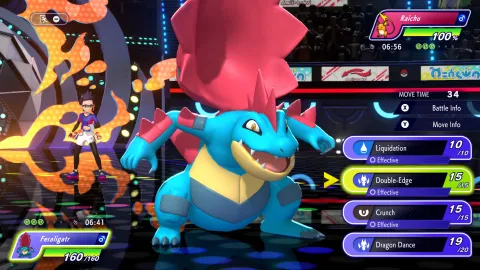 口笛チャンピオンから「何もしない」チャンピオンまで異種格闘技戦！ 『Pokémon Champions』チャリティトーナメント「チャンピオン・オブ・チャンピオンズ」が開催！