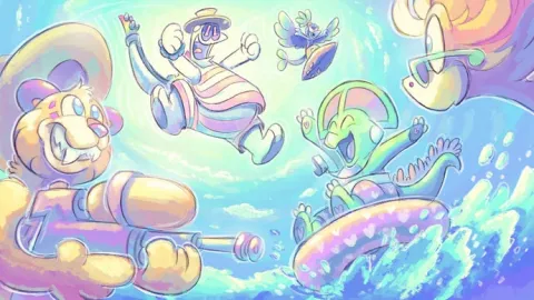 世界のトッププレイヤーが魅せる神業！チャリティイベント「Summer Games Done Quick 2026」が開催中、名作から最新作まで69タイトルのスピードランを披露！