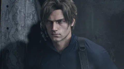 『バイオハザード』のレオン・S・ケネディが引退後のスローライフを楽しむライフシミュレーションゲームの構想にファンが熱望！カプコンはぜひ実現を！