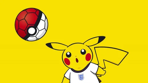 Jリーグと『ポケットモンスター』が奇跡のコラボ！全60クラブにパートナーポケモンが決定、限定エコバッグ配布でファンも大興奮の予感！