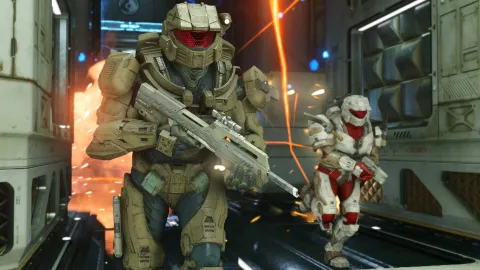 開発中止の噂が浮上したHaloシリーズのマルチプレイヤー専用タイトル『Project Ekur』、その背景と今後の展望を徹底解説！