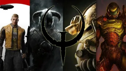 XboxがZeniMax MediaとBethesda Softworksの大規模な組織再編を発表！『Fallout』、『The Elder Scrolls』、『Doom』など主要フランチャイズに注力し、約3200人の人員削減を実施