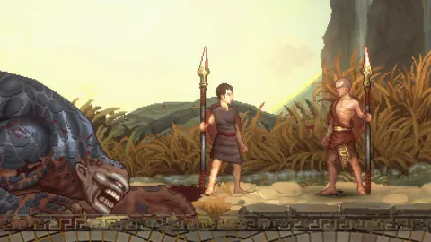 『ゴッド・オブ・ウォー』生みの親が新作スピンオフ『God of War Sons of Sparta』を酷評！「これはゴッド・オブ・ウォーではない」と痛烈な批判を浴びせる衝撃的なニュースをお届け