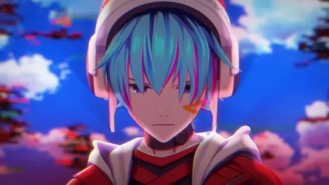 サイバーコネクトツーが30周年記念作品として新作アクションRPG『.hack//Z.E.R.O.』を発表！14年ぶりの完全新作で「現実世界」と「デジタル世界」が交差する物語に期待が高まる