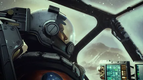 ベセスダの主要フランチャイズから『Starfield』がリスト落ちか？マイクロソフトのXbox再編で優先順位が変化、ファンから悲しみの声があがる