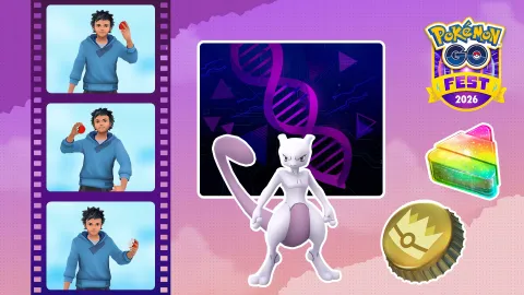 2026年ポケモンワールドチャンピオンシップスで限定プロモカードや豪華