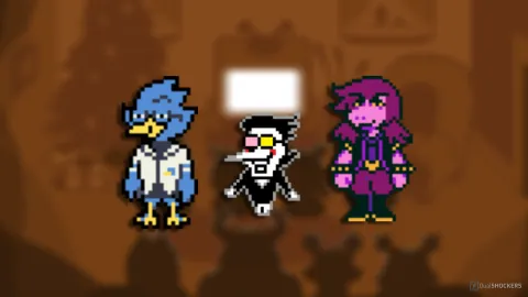 『DELTARUNE』のキャラクターたちは見かけによらない？隠された動機が明かされたときに印象がガラリと変わるキャラクターたちを紹介！