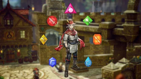 『The Adventures of Elliot: The Millennium Tales』に登場する全武器タイプを徹底解説！最強の武器はどれだ？