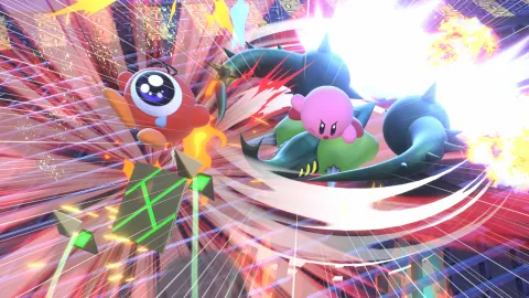 『カービィのエアライド』で驚愕の新世界記録が誕生！Summer Games Done Quickでドネーション目標による異色のスピードランを達成