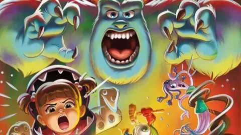 『Disney Lorcana』最新セット「Attack of the Vine!」が7月24日発売！ピクサーキャラ多数参戦、新分類「チーム」導入で環境が激変するとのこと！