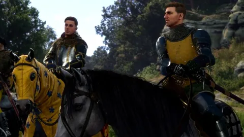 『Kingdom Come: Deliverance II』ハンス・カポン役俳優、ゲームの大ヒットにも関わらず「仕事に繋がらなかった」と明かす。Warhorse Studiosは全面的にサポートするも、業界の現実に苦言