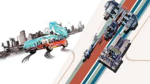 『Star Wars: Galactic Racer』が『Burnout』直系の「高リスク、高スリル」なレース体験を約束！激しいクラッシュはゲームエンジン内再現、スター・ウォーズの「使われた宇宙」で繰り広げられる弱者の物語に期待が高まる