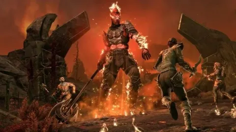 ZeniMax Online Studiosで再び大規模な人員削減が実施か、『The Elder Scrolls Online』の今後にも影響が懸念される状況に