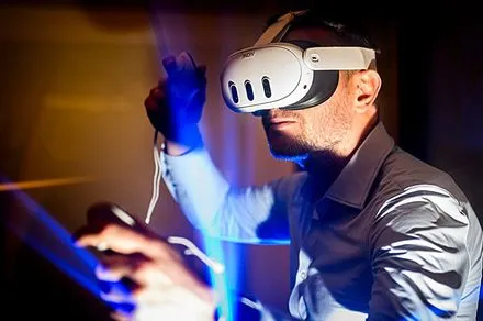 プレイヤーの表情がゲームを操作する！感情移入型VRゲーム『Rekindle』が新たなゲーム体験の幕開けを告げる