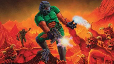 『Doom』共同制作者ジョン・ロメロ氏がXboxによるid Softwareの人員削減に言及し、スタジオの歴史とデジタル保存の重要性を訴える