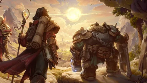 IO InteractiveがオンラインRPG『Project Fantasy』の全権利を再取得！ Xboxからの資金提供撤回報道後も開発継続の意向を表明、独立系AAA開発の道を堅持