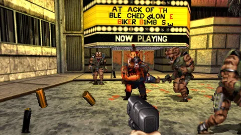 『DOOM』開発のid Softwareが実質的に機能停止か、Xboxの大規模人員削減で約半数のスタッフが解雇される事態に。『Duke Nukem 3D』共同制作者が懸念を表明