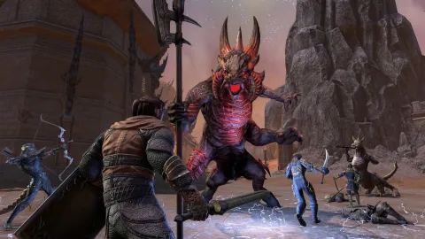 『The Elder Scrolls Online』開発チームが大規模な人員削減の危機に直面か、元開発者が「他の失敗プロジェクトを支えていた」と語る真相とは