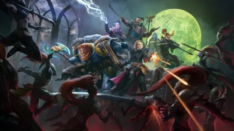 Nintendo Switch 2版『Warhammer 40,000: Rogue Trader』が大改善！ローンチの失敗を謝罪し全DLCと拡張コンテンツを無料で提供、新たな物理パッケージ版も登場
