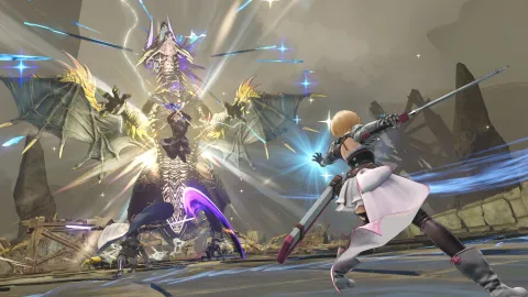 『グランブルーファンタジー リリンク』がNintendo Switch 2に登場！大型アップデート「Endless Ragnarok」で限界突破のバトルと新ローグライクモードが追加され、さらなる進化を遂げる！